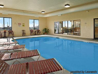 Days Inn By Wyndham בונוויל מתקנים תמונה